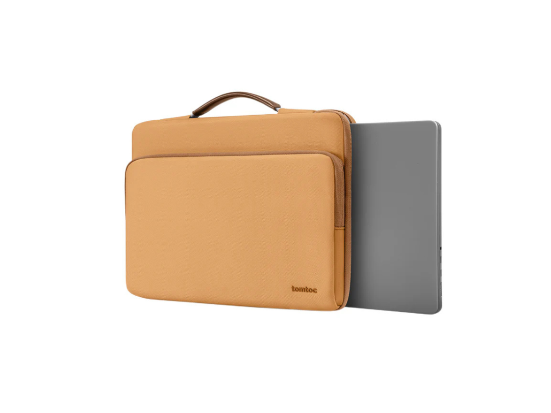 Buy Tomtoc Defender A14 Laptop Handbag in Qatar Buy Tomtoc Defender A14 Laptop Handbag in Qatar